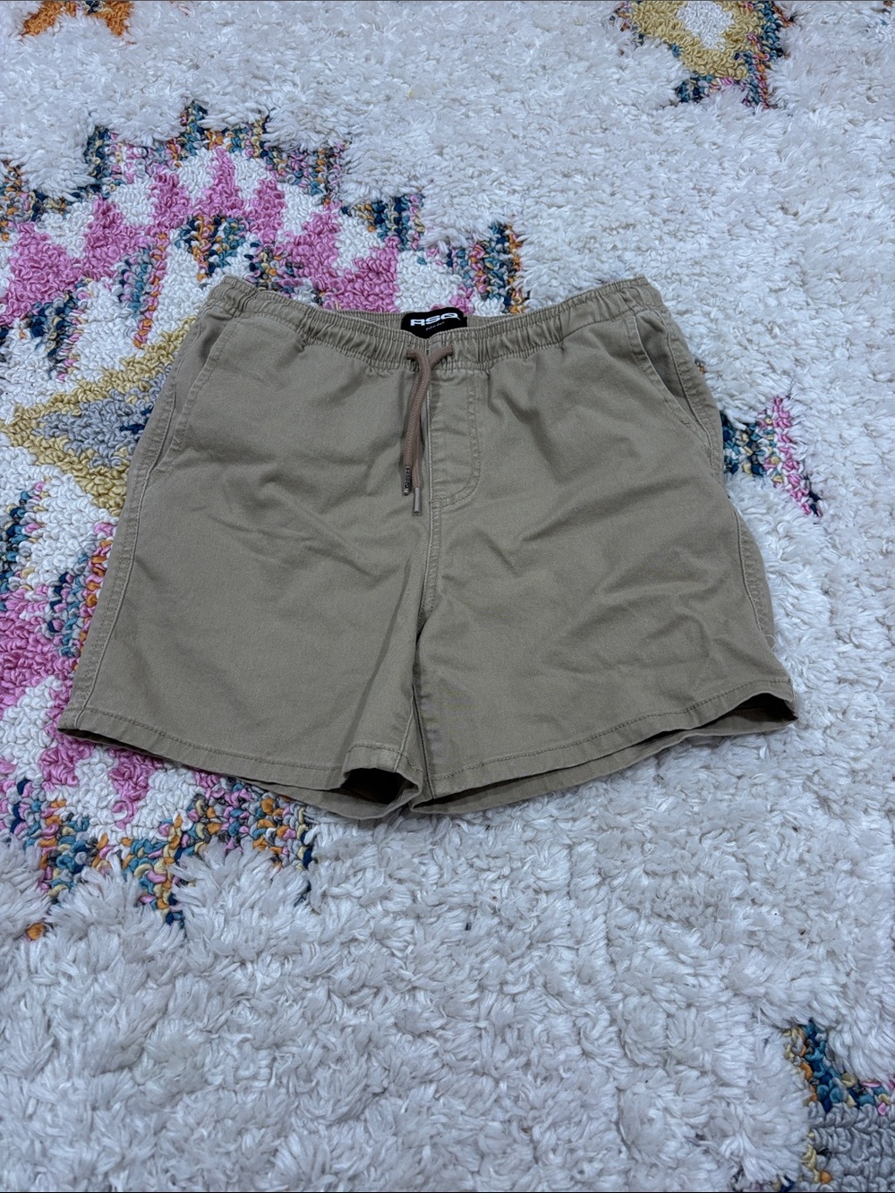 RSQ Shorts